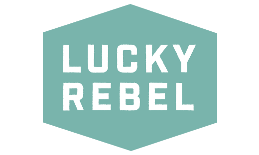 Lucky Rebel